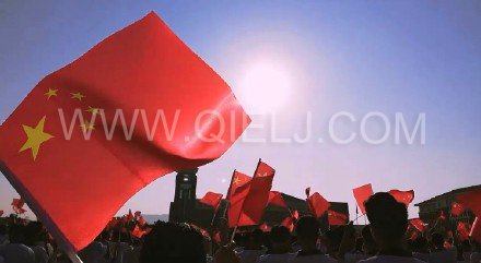 熱烈慶祝十一國慶節，企鵝糧油機械祝愿祖國繁榮昌盛(圖5)